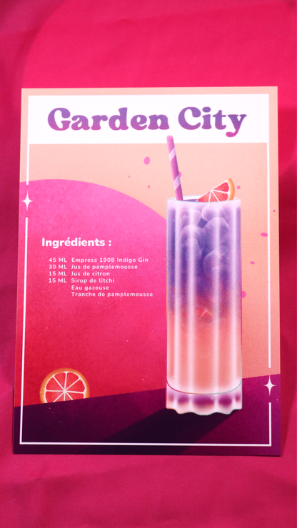 Garden City