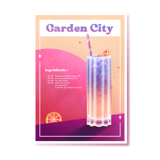 Garden City