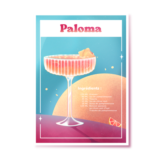 Paloma