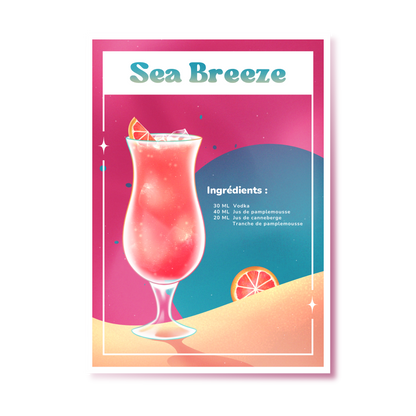 Sea Breeze