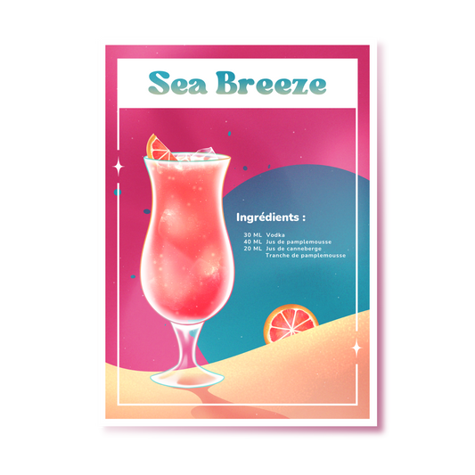 Sea Breeze